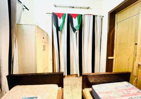 Girls hostel in Commercial Market Rawalpindi