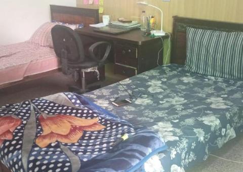 Girls hostel near Holy Family Road Rawalpindi