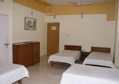 Athar Boys Hostel - Located in G-10/2, Islamabad