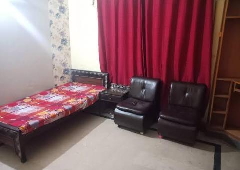 Ibrahim Boys Hostel - Located in G-10/2, Islamabad