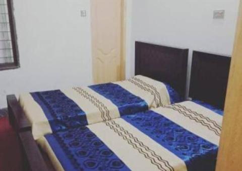 Jinnah Boys Hostel - Located in G-10/2, Islamabad