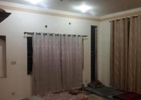 Khattak Boys Hostel - Located in G-10/2, Islamabad