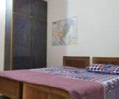 Noreen Girls Hostel - Located in G-10/4, Islamabad - 1