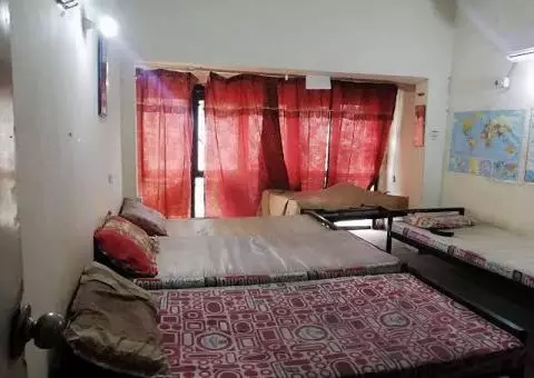 Rizwan Boys Hostel - Located in G-10/2, Islamabad