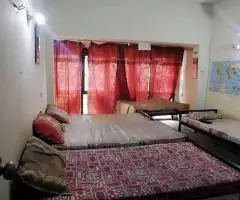 Rizwan Boys Hostel - Located in G-10/2, Islamabad