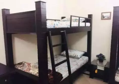 Royal Girls Hostel - Located in G-9/3, Islamabad