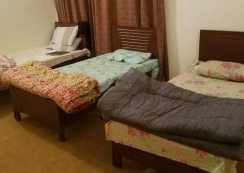 Falak Girls Hostel - Located in G-11/2, Islamabad