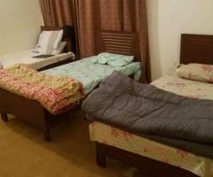 Falak Girls Hostel - Located in G-11/2, Islamabad