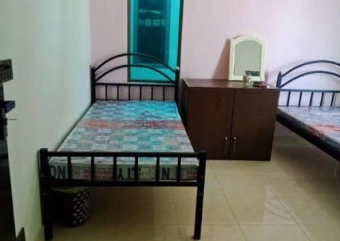 Al-Hira Girls Hostel - Located in G-10/4, Islamabad