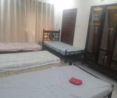 Al-Khair Boys Hostel - Located in G-10/2, Islamabad