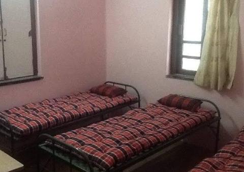 Al-Mustafa Boys Hostel - Located in G-10/2, Islamabad