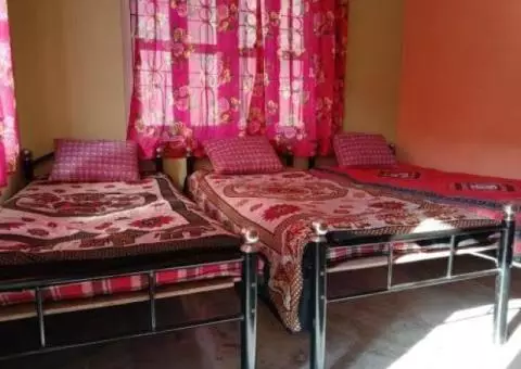 Al-Falah Boys Hostel - Located in G-10/2, Islamabad