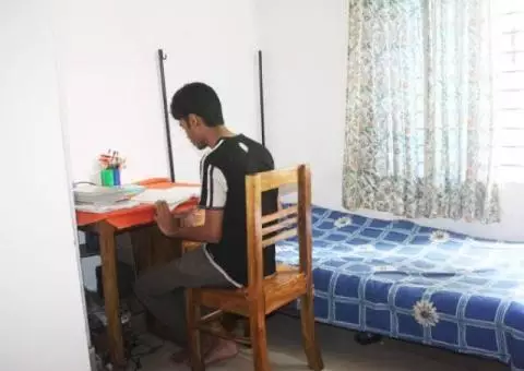 Sunny Boys Hostel - Located in G-10/2, Islamabad