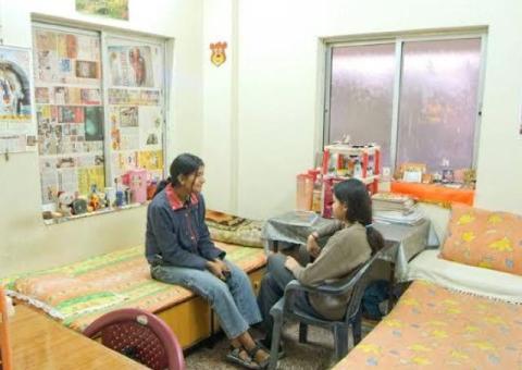 Syed Girls Hostel - Located in G-10/4, Islamabad