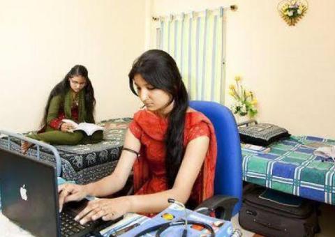 Ujala Girls Hostel - Located in G-10/4, Islamabad