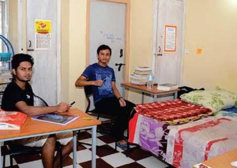 Umer Boys Hostel - Located in G-10/2, Islamabad