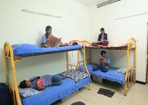 Uzma Girls Hostel - Located in G-10/4, Islamabad