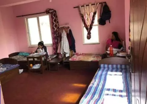 Wahaj Girls Hostel - Located in G-10/4, Islamabad