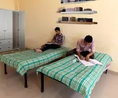 Yasir Boys Hostel - Located in G-10/2, Islamabad