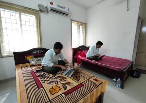 Yousaf Boys Hostel - Located in G-10/2, Islamabad