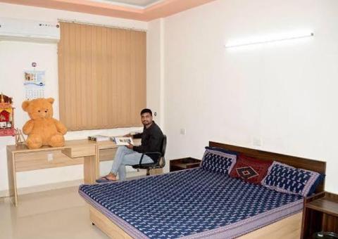 Zaki Boys Hostel - Located in G-10/2, Islamabad