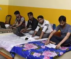 Zia Boys Hostel - Located in G-10/2, Islamabad