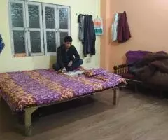 Al-Hamza Boys Hostel - Located in G-10/2, Islamabad