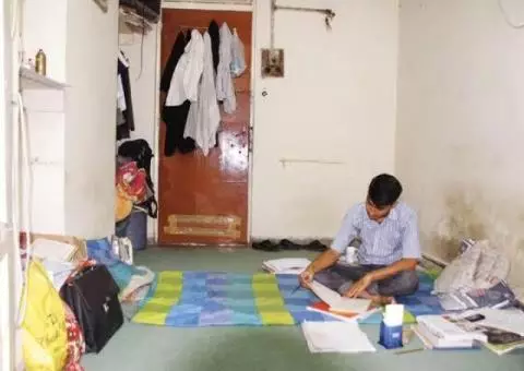 Al-Salam Boys Hostel - Located in G-10/2, Islamabad