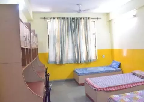 Al-Qaim Boys Hostel - Located in G-10, Islamabad