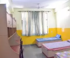 Al-Qaim Boys Hostel - Located in G-10, Islamabad