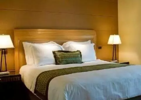 Hasan Boys Hostel - Located in G-10/ Islamabad