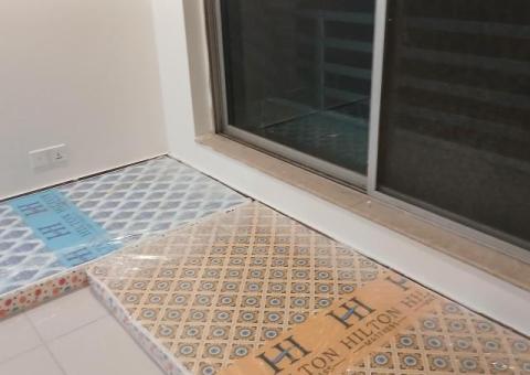 Bahria town phase 4 girl's hostel Islamabad - 2/7