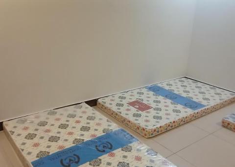 Bahria town phase 4 girl's hostel Islamabad - 3/7