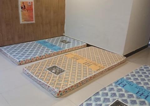 Bahria town phase 4 girl's hostel Islamabad - 5/7