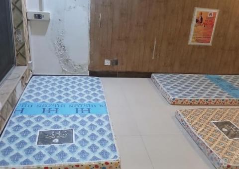 Bahria town phase 4 girl's hostel Islamabad - 6/7