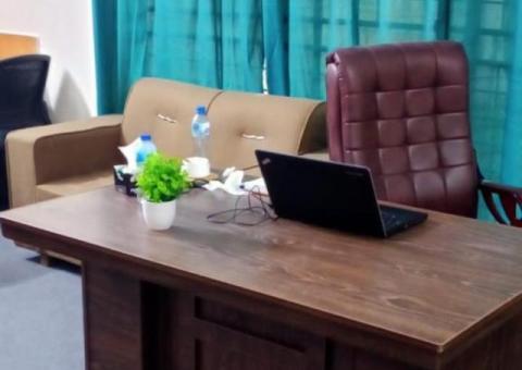 Executive Hostel For Boys Sargodha - 2/8