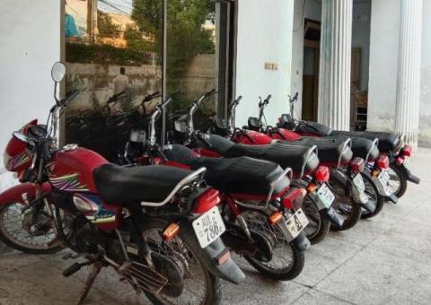 Executive Hostel For Boys Sargodha - 4/8