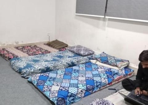 Executive Hostel For Boys Sargodha - 7/8