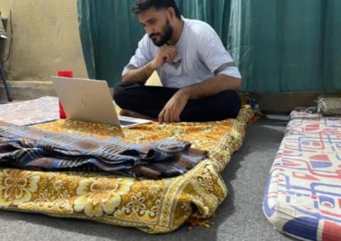 Executive Hostel For Boys Sargodha - 8/8