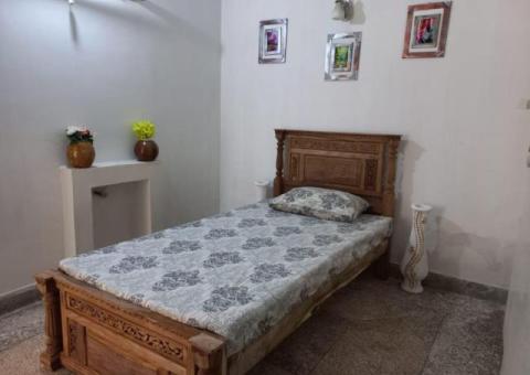 Pwd girls Hostel islamabad