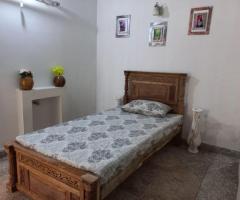 Pwd girls Hostel islamabad