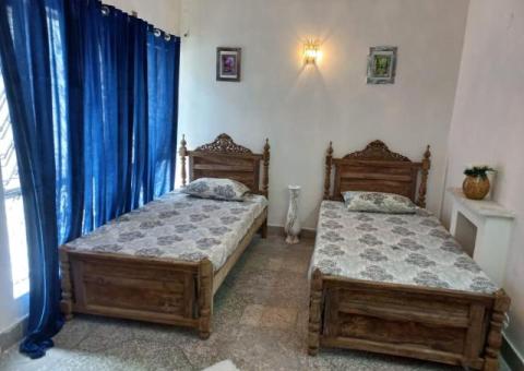 Pwd girls Hostel islamabad - 2/2