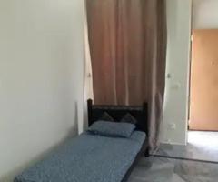 Pakistan Town Girls Hostel Islamabad