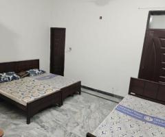 Korangi Town Girls Hostel Islamabad