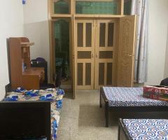 Pwd Boys Hostel Islamabad