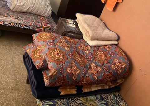 Pwd Boys Hostel Islamabad - 2/2