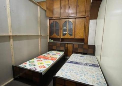 Boys Hostel near Pakistan Town