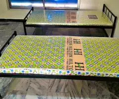 PWD Boys Hostel Islamabad