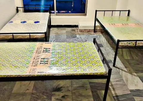 PWD Boys Hostel Islamabad - 2/4