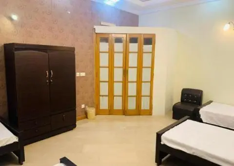 Boys Hostel near Green Metro Islamabad - 2/4